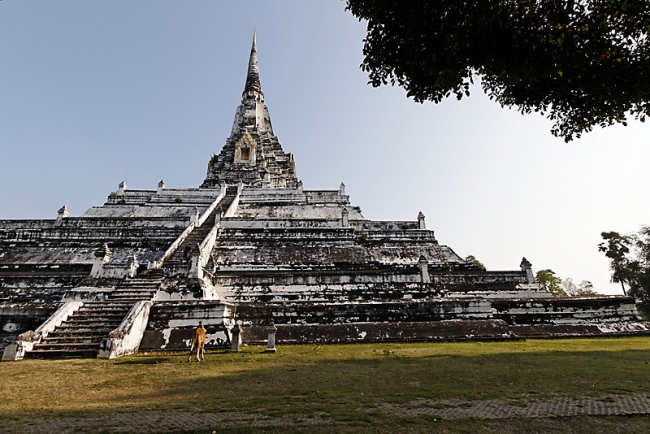 Wat Phu Khao Thong-025